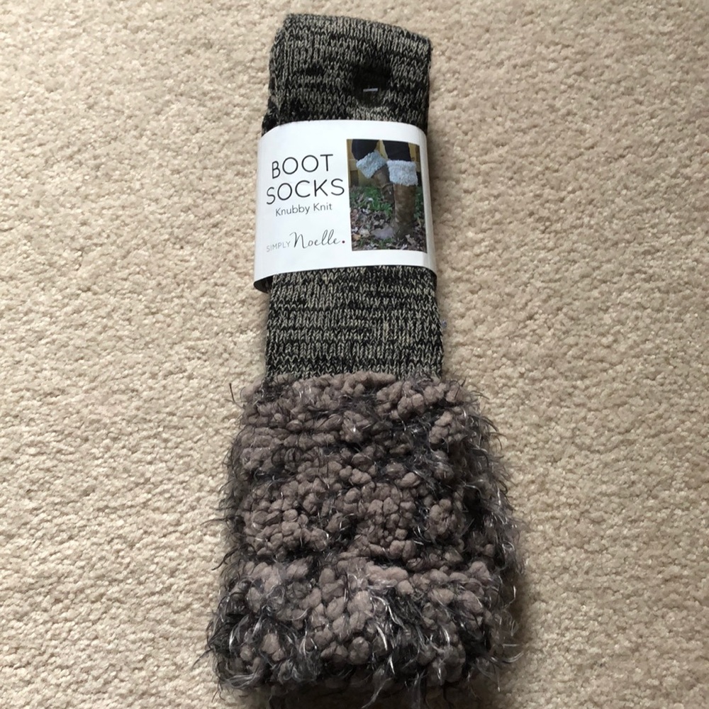 Boot Socks